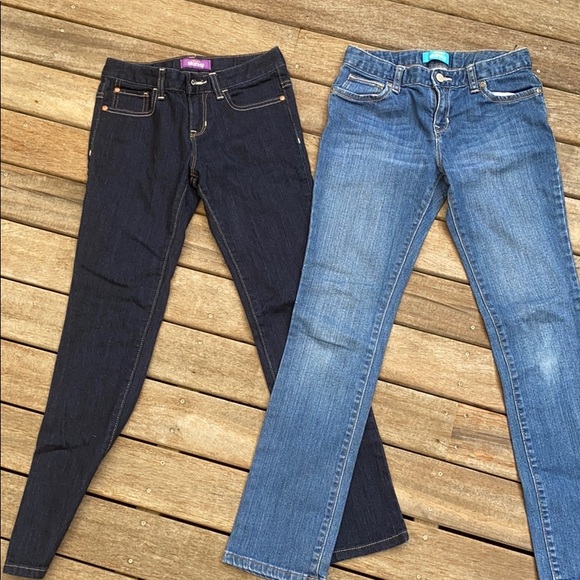 Skinny Jeans like new - Picture 2 of 2